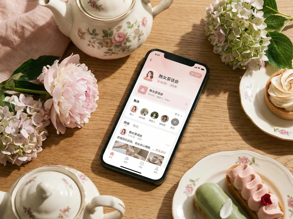 FH体育app 手机应用界面展示